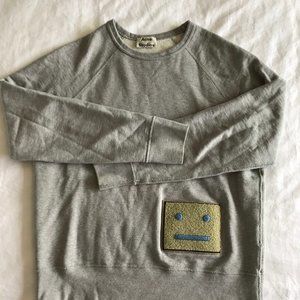 Men's Acne Studios Sweatshirt (S)